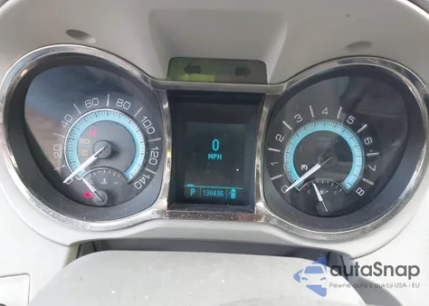 2010 Buick Lacrosse Cxl z USA, uszkodzony, nr VIN 1G4GD5EG0AF203373